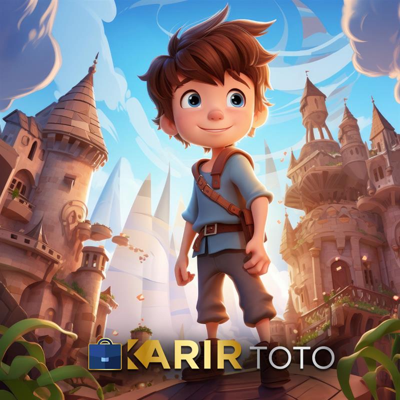 KARIRTOTO : PERMAINAN MEMUTAR MESIN DENGAN FITUR SPIN REEL OTOMATIS